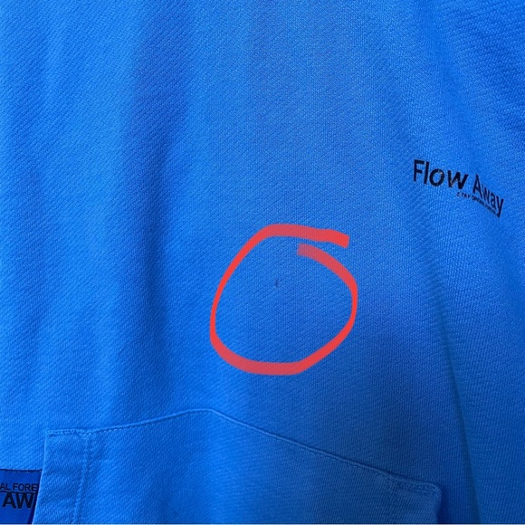 ZARA bundle. Two boys sweatshirts. - Picture 10 of 11